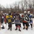 The Weekend Warriors of the Crown Province of Ostgardr (Otherwise Known as New York City)