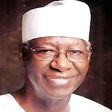 Tony Anenih