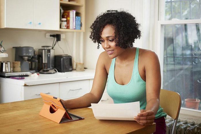 Understanding how you make and spend your money is very important to your financial safety