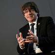 Former Catalan president Carles Puigdemont and five colleagues held in Spain have filed a UN rights complaint against Madrid
