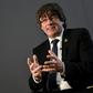 Former Catalan president Carles Puigdemont and five colleagues held in Spain have filed a UN rights complaint against Madrid