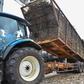 Electricity from sugar cane now accounts for 14 percent of the Mauritius' needs and, when combined with other renewable sources such as solar, wind and hydro, provides nearly a quarter of daily consumption