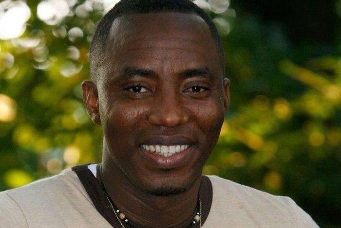 Omoyele Sowore