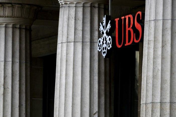 The Swiss bank UBS is facing a potential fine of five billion euros over claims it helped wealthy French clients hide money from tax authorities
