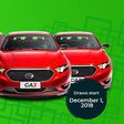 Play and win a brand new car every month for 500 naira only!