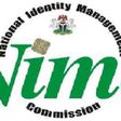 National Identity Management Commission logo