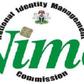 National Identity Management Commission logo