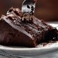 The secret recipe to moist and fluffy chocolate cake!