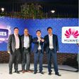 Huawei’s contribution to Africa’s telco industry recognised at AfricaCom 2018 awards