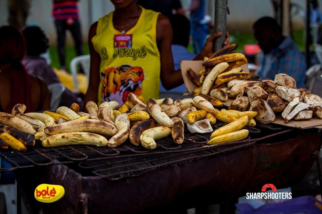 These pictures from the Bole Festival will make you drool