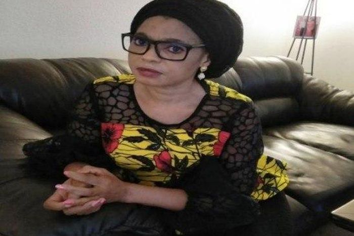 Office of Lilian Ayuk-Tabe