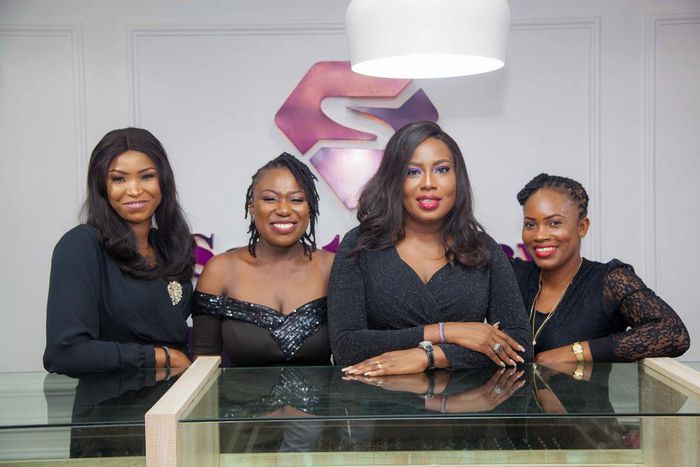 Saint Tracy Signature’s flagship store & Diamond collection launches in grand style