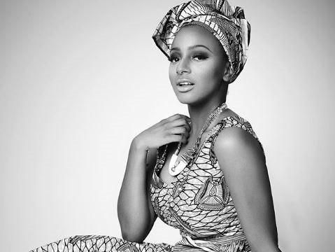 DJ Cuppy, the object of consistent bullying from Nigerians on social media