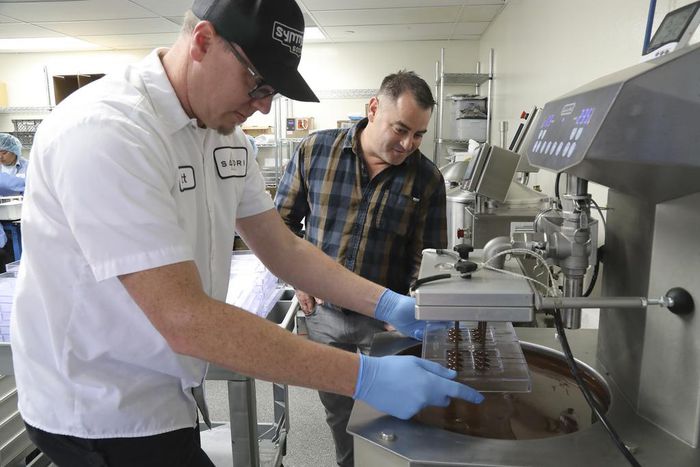 'Dead Skunk' Stench From Marijuana Farms Outrages Californians