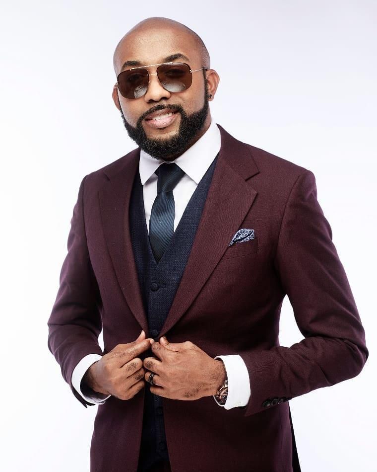 Here is an open letter to Banky W about his political ambition