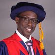 Professor Olanrewaju Fagbohun, the vice-chancellor of the Lagos State University.