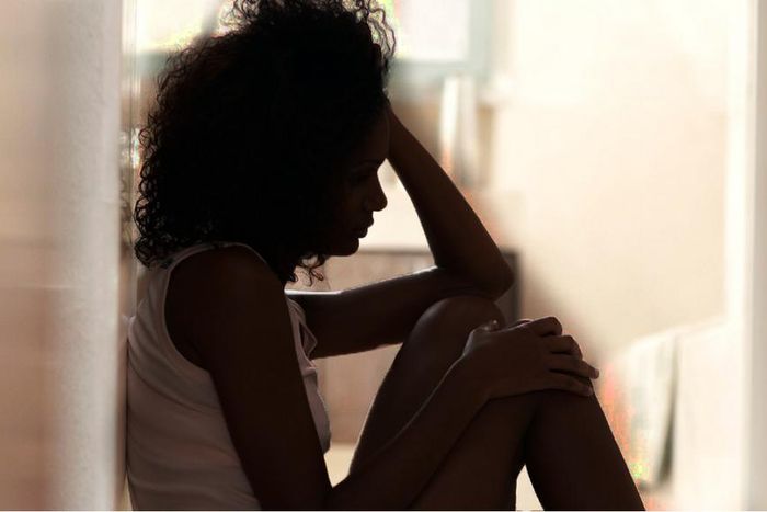 The shame of domestic violence often falls on victims, rather than perpetrators [Credit: NYAN]