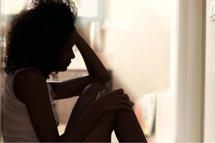 The shame of domestic violence often falls on victims, rather than perpetrators [Credit: NYAN]