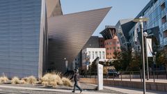 Man Smashes Rare Mayan and Chinese Works at Denver Art Museum, Police Say