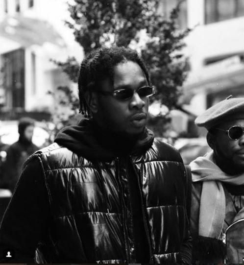 Runtown is locked in a legal battle with his record label