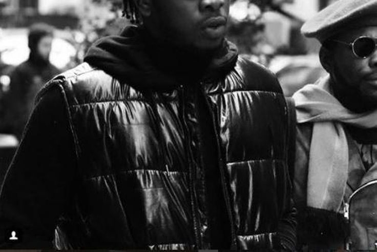 Runtown is locked in a legal battle with his record label
