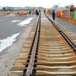 Abuja-Kaduna Rail Line