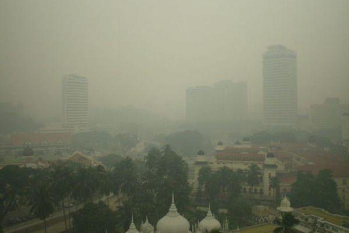 See NiMet's weather prediction for Christmas eve