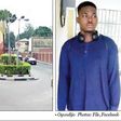 Adeniyi Ogundijo died shortly after writing his final exams at UNILAG