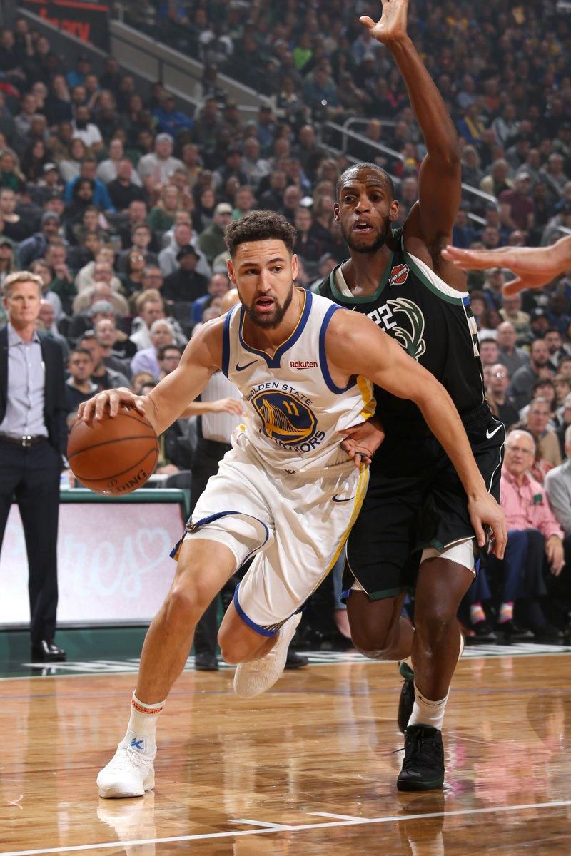 Klay Thompson