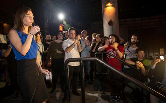 Guess Who's Accusing Cuomo of Dishonesty and Betrayal?