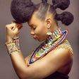 Yemi Alade