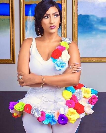 Juliet Ibrahim