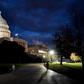 Operations for several key agencies will cease in the early hours of Saturday, despite last-ditch talks that continued on Capitol Hill