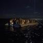 Thousands of migrants attempt the dangerous crossing from north Africa to Europe's Mediterranean coast, and hundreds of them drown every year