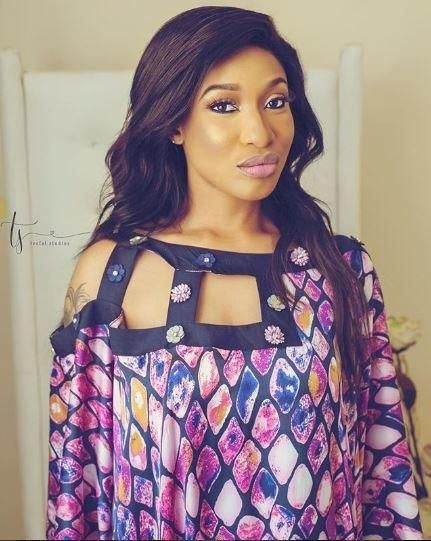 Tonto Dikeh
