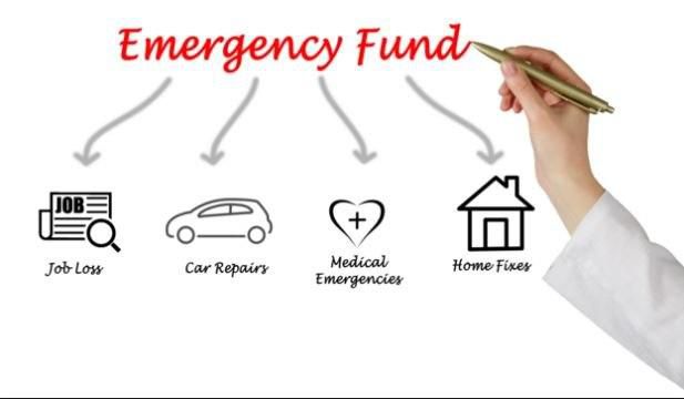 Why you need an emergency fund