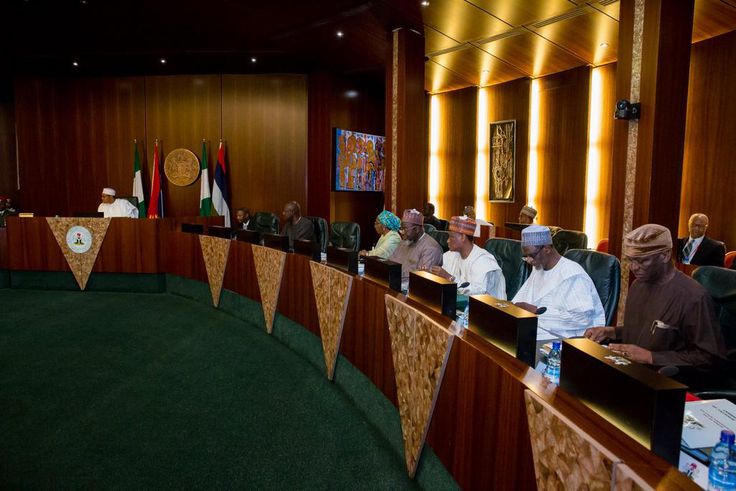 Federal Executive Council