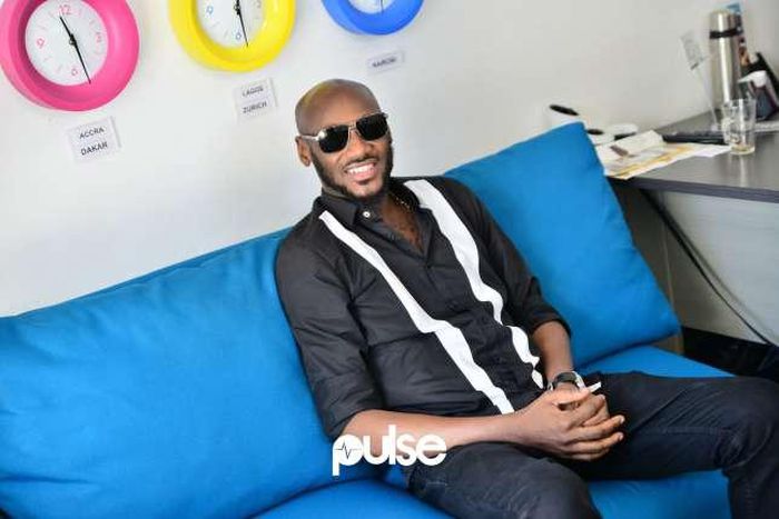 2face Idibia