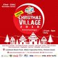 Anticipate! The 2nd edition of Christmas Village is back!