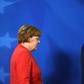 France's President Emmanuel Macron's authority as a liberal champion has been dented by the "yellow vest" protests, while the long reign of Germany's Chancellor Angela Merkel is coming to an end
