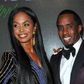 Diddy and Kim Porter were in an on-and-off relationship that lasted for over a decade.