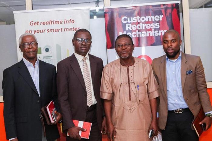 EKO Disco reiterates commitment to bridge metering gap