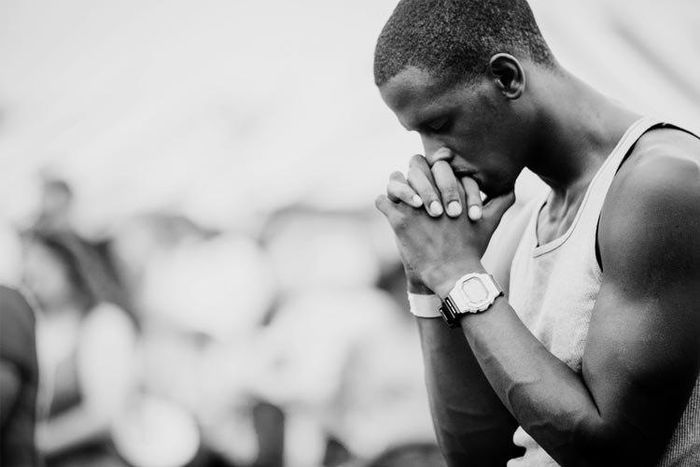 5 things Jesus Christ says about praying to God