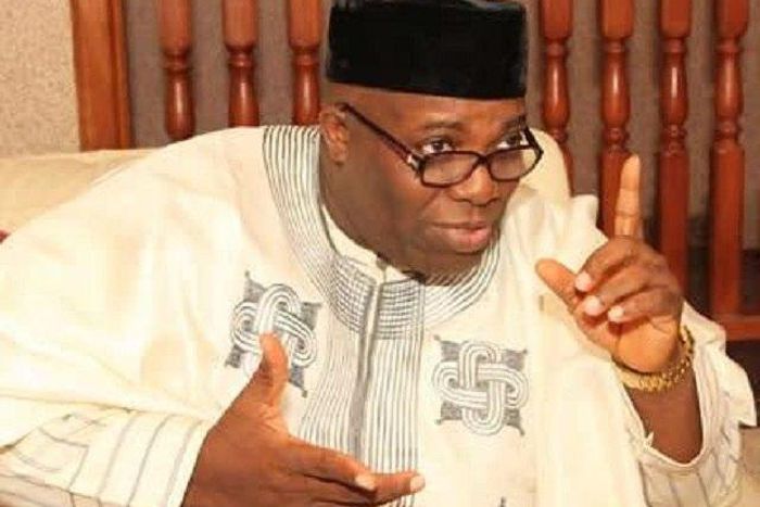 Doyin Okupe has shared that APC's presidential candidate Muhammadu Buhari might not get a lot of votes in next year's election.