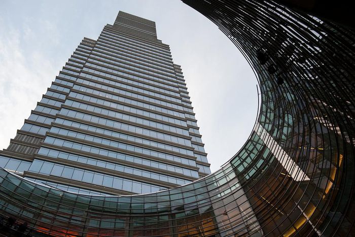 Former Bloomberg Executives to Be Charged in Construction Fraud Scheme