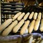 A decision by Sudan's government to raise the price of bread has sparked angry protests across the country