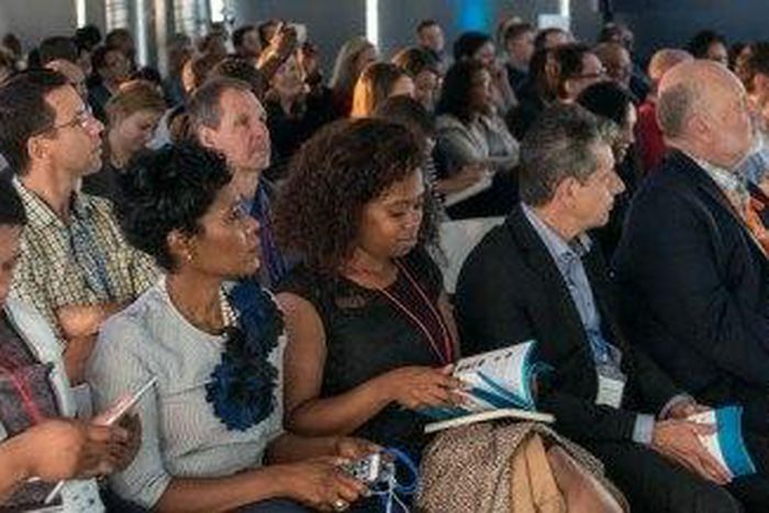 Venture Capital for Africa (VC4A)