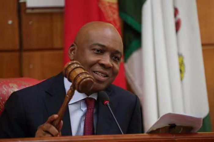 Bukola Saraki