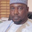 Governor of Niger State, Abubakar Bello.