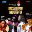 Burna Boy, Wande Coal, Teni, Daddy Showkey live at GOtv Boxing Night 17